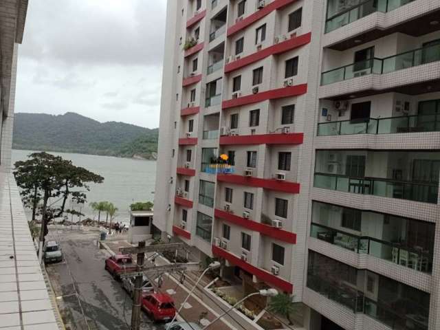 Apartamento com 3 quartos à venda na Rua Saldanha da Gama, --, Itararé, São Vicente por R$ 460.000