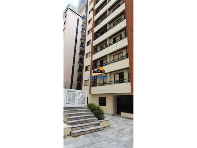 Apartamento com 3 quartos à venda na Rua Berto Conde, --, Vila Monte Alegre, São Paulo por R$ 800.000