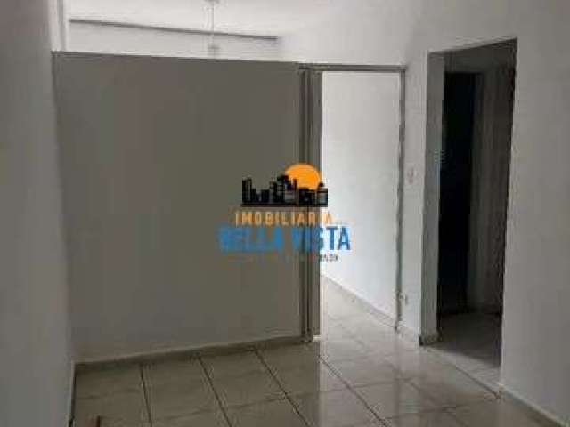 Apartamento com 1 quarto à venda na Rua Padre Anchieta, --, Centro, São Vicente por R$ 212.000