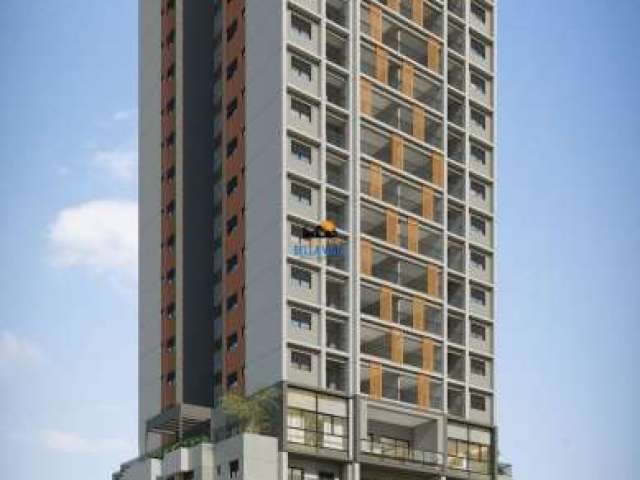 Cobertura com 4 quartos à venda na Rua Apiacás, --, Perdizes, São Paulo por R$ 3.315.500