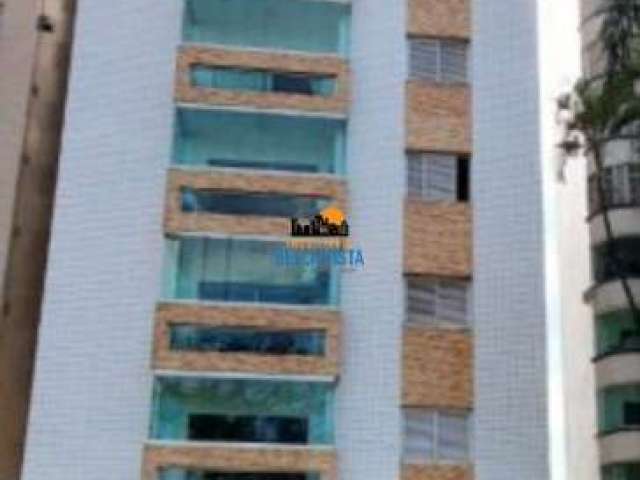 Apartamento com 1 quarto à venda na Embaixador Pedro de Toledo, 614, Biquinha, São Vicente por R$ 230.000