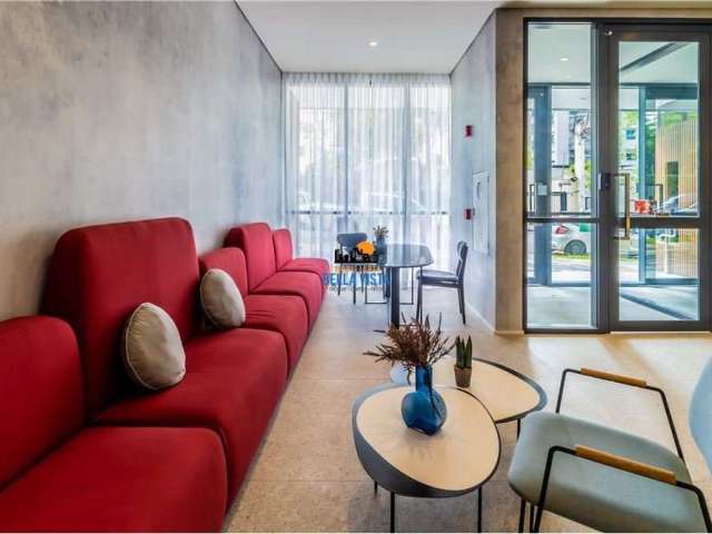 Apartamento com 1 quarto à venda na Rua Desembargador Aragão, --, Vila Mariana, São Paulo por R$ 440.000