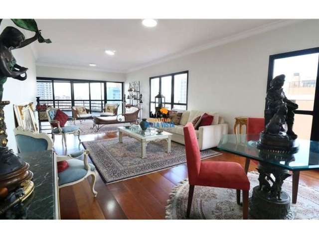 Apartamento com 4 quartos à venda na Rua Caraíbas, --, Perdizes, São Paulo por R$ 2.100.000