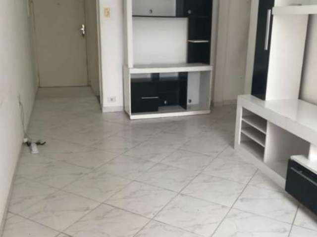 Apartamento com 1 quarto à venda na Rua Saldanha da Gama, --, Itararé, São Vicente por R$ 250.000