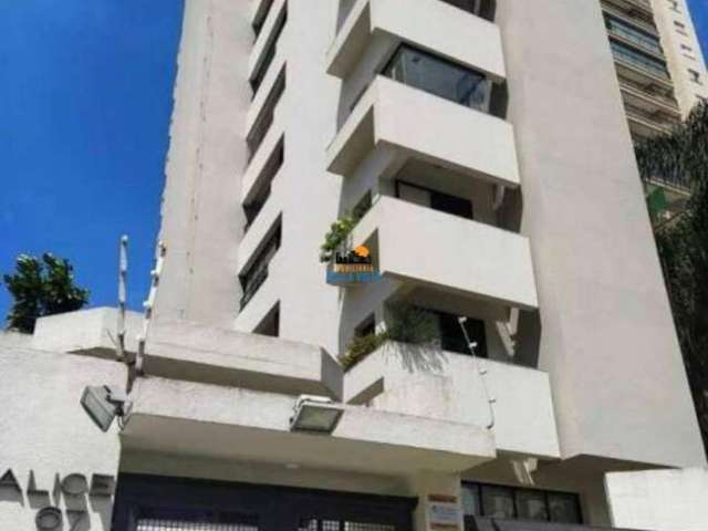 Apartamento com 2 quartos à venda na Rua Bela Flor, 67, Vila Mariana, São Paulo por R$ 785.000