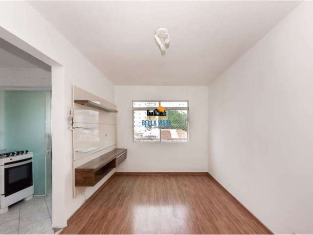 Apartamento com 2 quartos à venda na Rua Comendador Miguel Calfat, --, Vila Nova Conceição, São Paulo por R$ 660.000