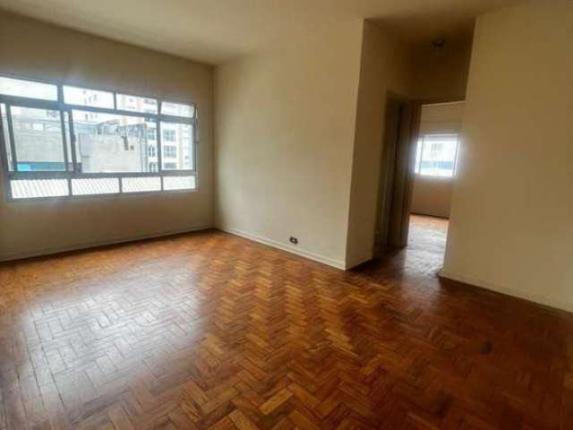 Apartamento com 1 quarto à venda na Rua Onze de Junho, --, Itararé, São Vicente por R$ 220.000