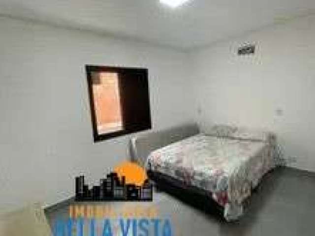 Casa com 2 quartos à venda na Aracati, 350, Enseada, Guarujá por R$ 350.000