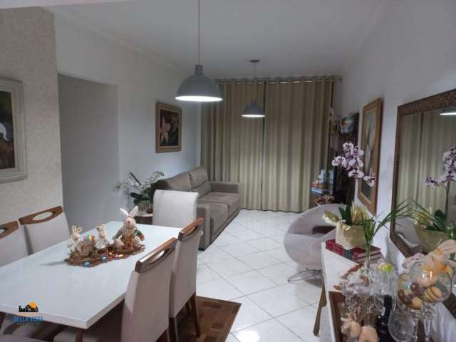 Apartamento com 2 quartos à venda na Rua Pero Correa, --, Itararé, São Vicente por R$ 410.000