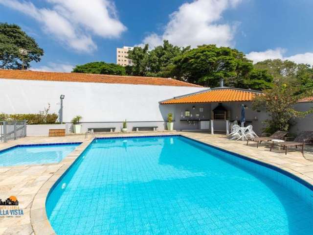 Apartamento com 2 quartos à venda na Rua Nazaré Rezek Farah, --, Vila Santa Catarina, São Paulo por R$ 399.900