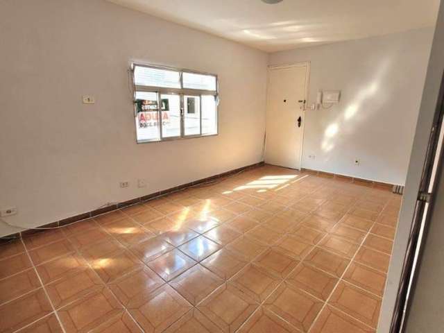 Apartamento com 3 quartos à venda na Rua Vergueiro Steidel, 363, Aparecida, Santos por R$ 335.000