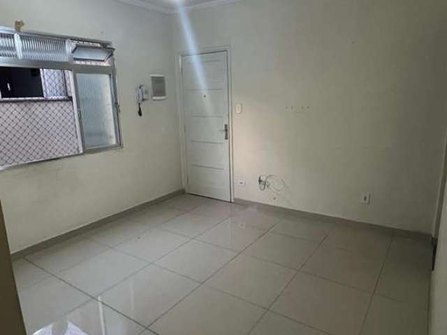 Apartamento com 2 quartos à venda na Avenida Presidente Wilson, --, Centro, São Vicente por R$ 220.000