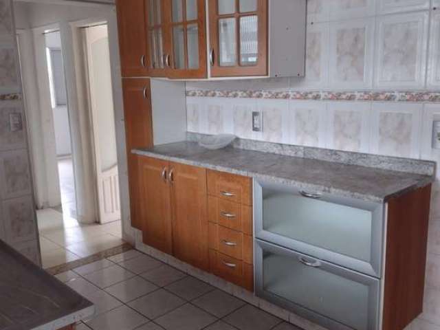 Apartamento com 2 quartos à venda na Rua Guarany, 289, Parque São Vicente, São Vicente por R$ 240.000