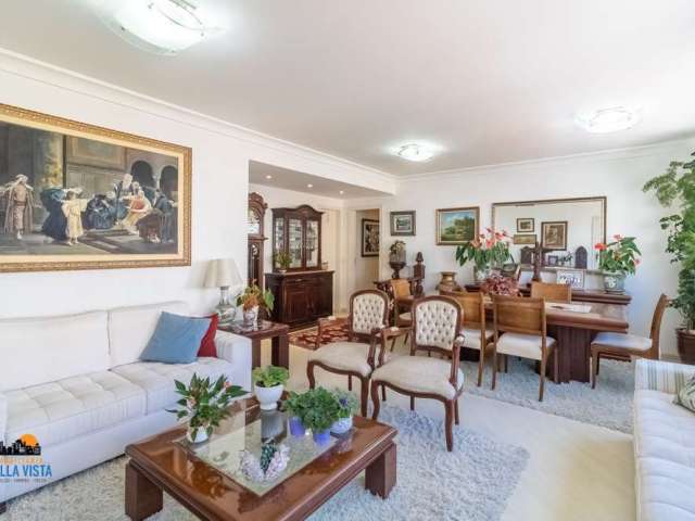 Apartamento com 4 quartos à venda na Rua Álvaro Rodrigues, --, Vila Cordeiro, São Paulo por R$ 1.195.000