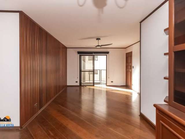 Apartamento com 3 quartos à venda na Avenida Onze de Junho, 624, Vila Clementino, São Paulo por R$ 1.090.000