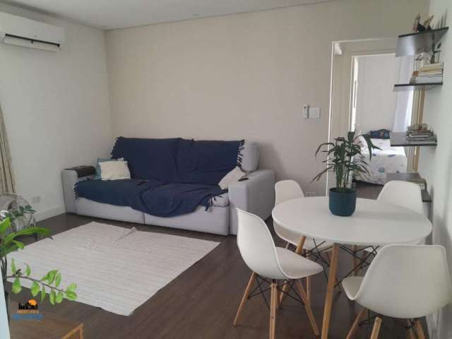 Apartamento com 2 quartos para alugar na Rua Pero Correa, --, Itararé, São Vicente por R$ 3.500