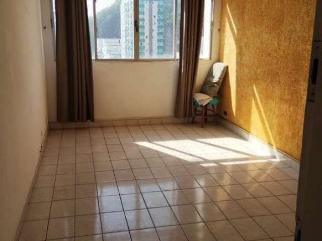 Apartamento com 3 quartos para alugar na Avenida Presidente Wilson, --, Itararé, São Vicente por R$ 3.200