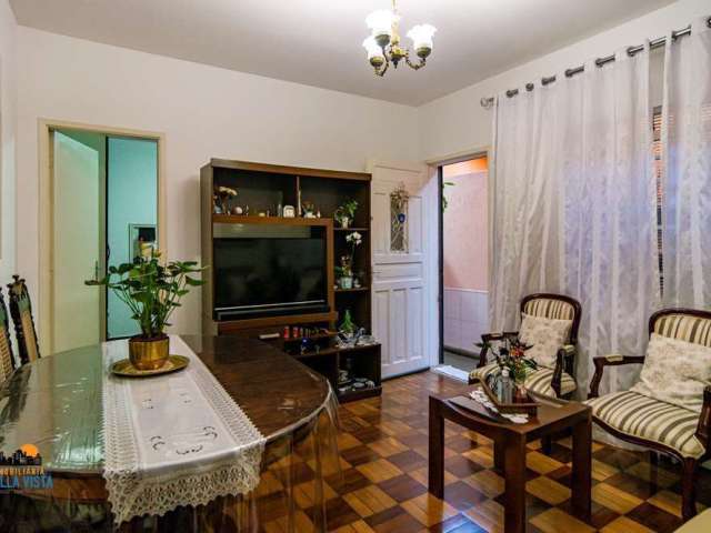 Casa com 3 quartos à venda na Rua Gustavo da Silveira, 1, Vila Santa Catarina, São Paulo por R$ 530.000