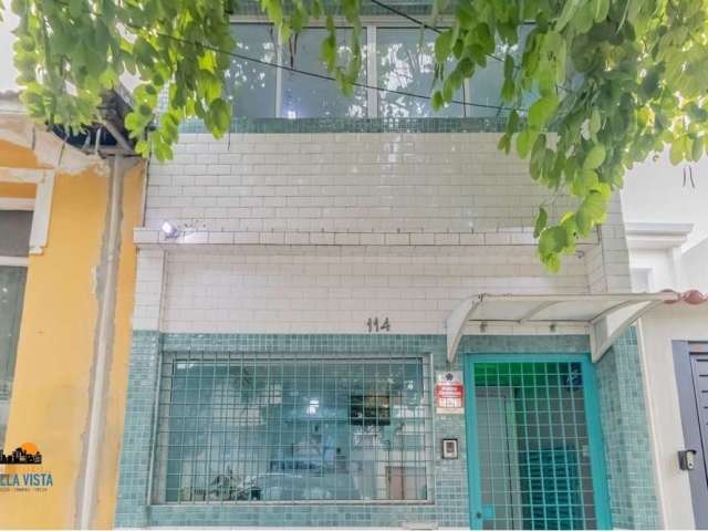 Ponto comercial à venda na Rua Napoleão de Barros, 114, Vila Clementino, São Paulo por R$ 880.000