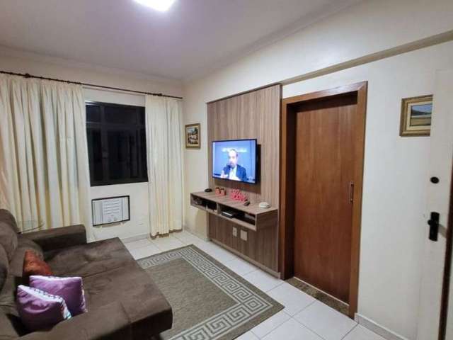 Apartamento com 1 quarto à venda na Rua Freitas Guimarães, 265, Itararé, São Vicente por R$ 390.000