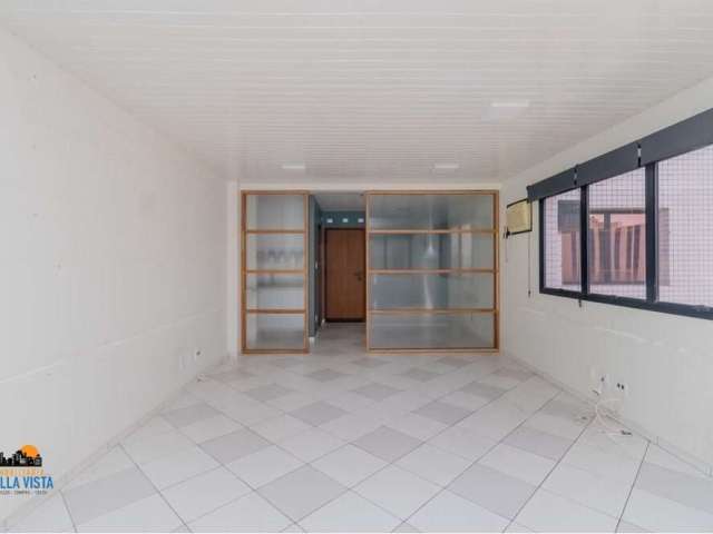 Sala comercial à venda na Avenida Senador Casimiro da Rocha, 609, Mirandópolis, São Paulo por R$ 310.000