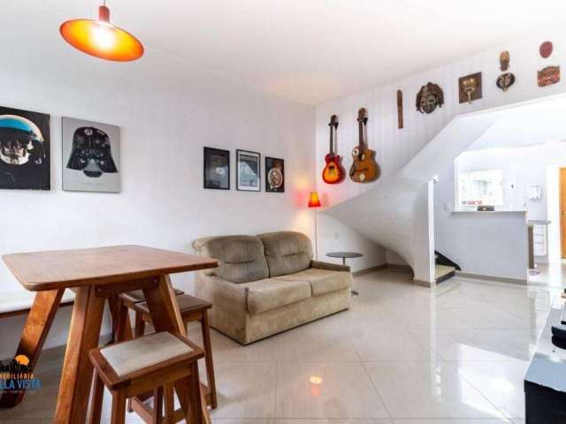 Casa com 2 quartos à venda na Rua Coronel Diogo, 205, Jardim da Glória, São Paulo por R$ 560.000