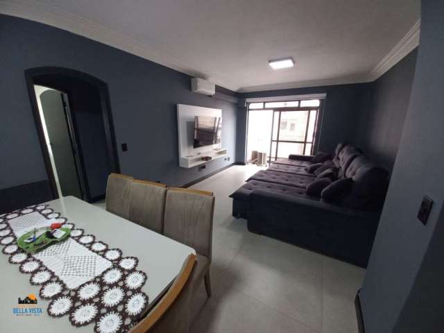 Apartamento com 1 quarto à venda na Rua Onze de Junho, 195, Itararé, São Vicente por R$ 380.000