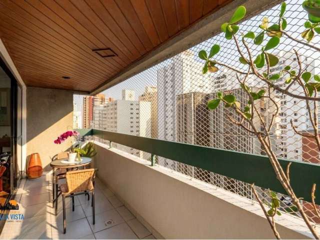 Apartamento com 3 quartos à venda na Rua Pintassilgo, 185, Vila Uberabinha, São Paulo por R$ 2.249.000