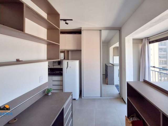 Apartamento com 1 quarto à venda na Rua Humberto I, 1005, Vila Mariana, São Paulo por R$ 398.500