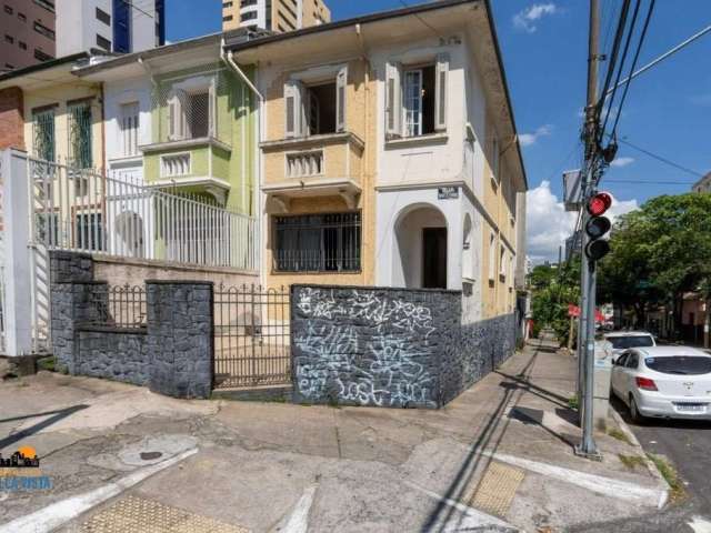 Casa com 3 quartos à venda na Rua Ministro Ferreira Alves, 631, Perdizes, São Paulo por R$ 790.000