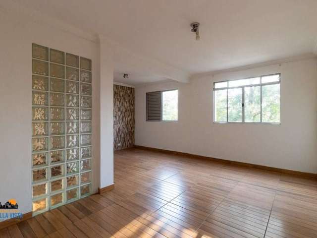 Apartamento com 2 quartos à venda na Avenida Santa Catarina, 980, Vila Mascote, São Paulo por R$ 370.000