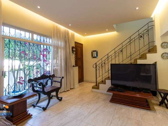 Casa com 4 quartos à venda na Avenida Moaci, 1331, Planalto Paulista, São Paulo por R$ 1.300.000