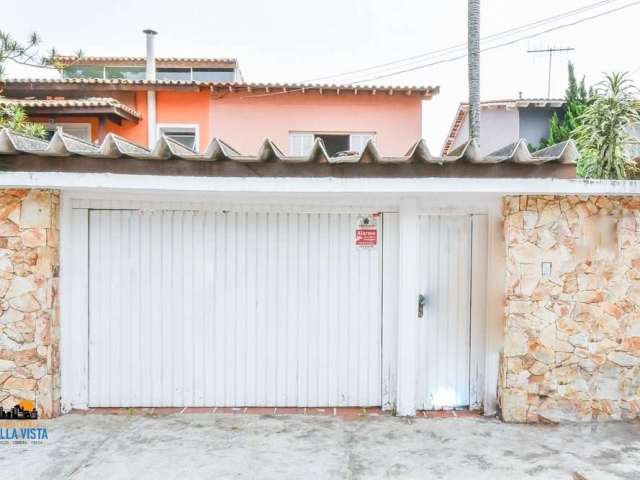 Casa com 3 quartos à venda na Avenida Iraí, 1488, Indianópolis, São Paulo por R$ 1.250.000