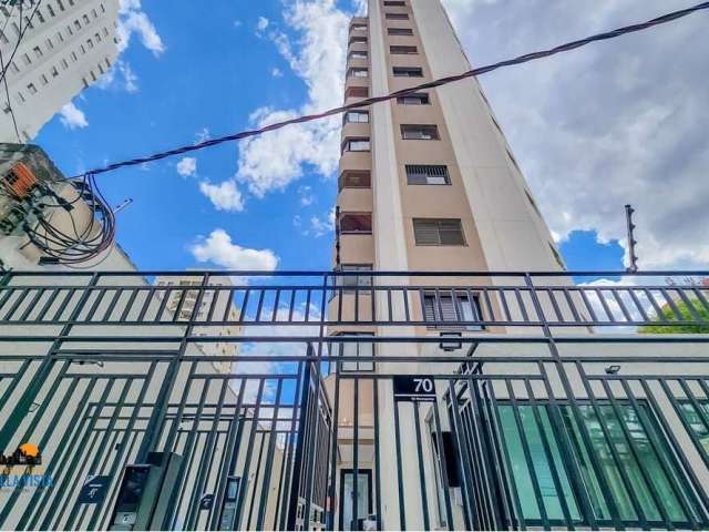 Cobertura com 3 quartos à venda na Rua Ramalho Ortigão, 70, Vila Gumercindo, São Paulo por R$ 1.292.000