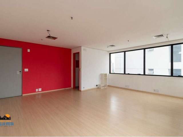 Sala comercial à venda na Rua Domingos de Morais, 1061, Vila Mariana, São Paulo por R$ 225.000