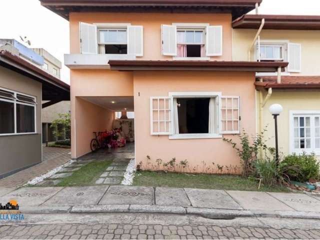 Casa em condomínio fechado com 3 quartos à venda na Rua Afonso XIII, 86, Vila Campestre, São Paulo por R$ 699.000