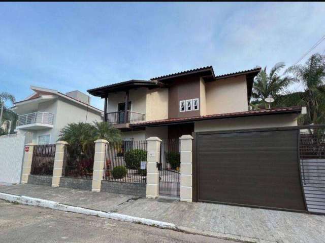 Casa Alto Padrão em Ressacada, Itajaí/SC