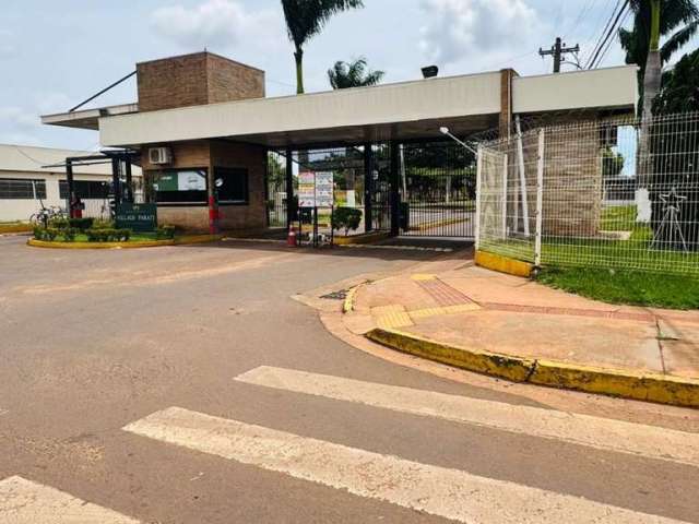 Casa em Condomínio para Venda em Campo Grande, Jardim Parati, 2 dormitórios, 1 banheiro, 1 vaga