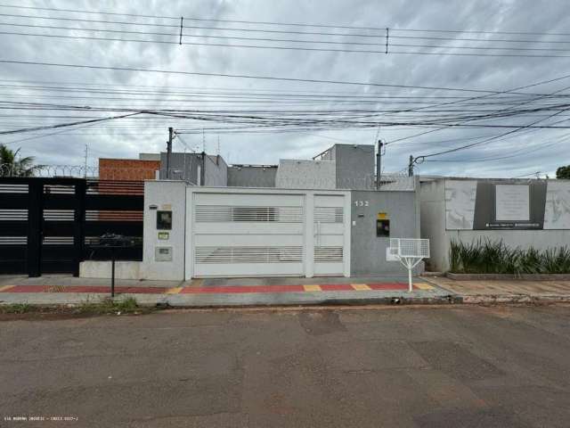 Adquira Sua Casa Ideal no Vilas Boas por R$ 519 mil