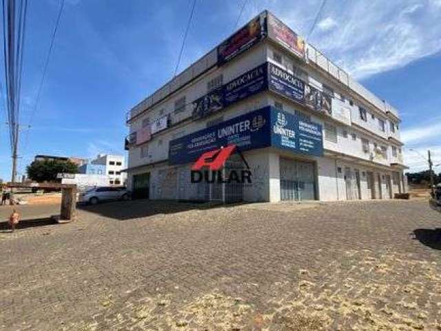 Aluguel de sala comercial em Samambaia Sul, QS 306