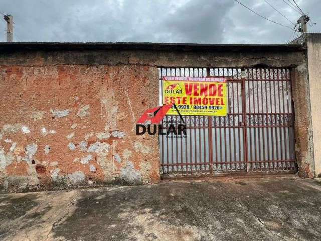 Casa para à venda em Samambaia Sul