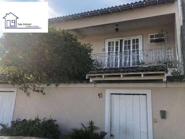 Vendo casa duplex no condomínio flamboyant / vargem pequena