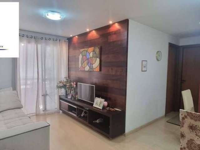 Apartamento à venda no pechincha com 2 quartos  64m²