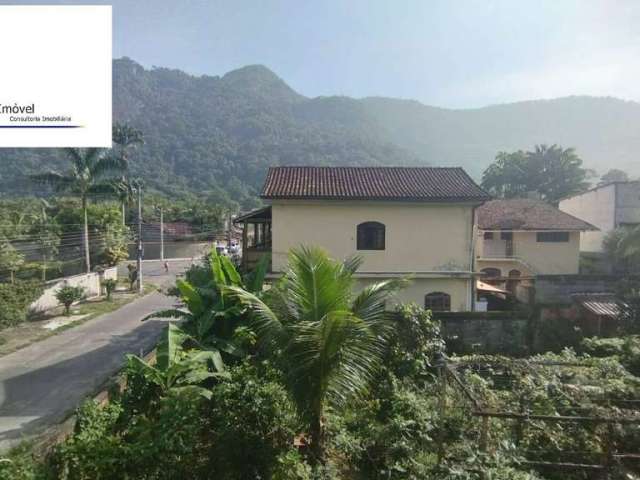 VENDO TERRENO 184m² NO CAMORIM - JACAREPAGUÁ PROX AO HORTO DAS ACÁCIAS