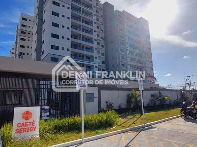 Apartamento de 2 quartos, 59m² no bairro Farolândia, em Aracaju