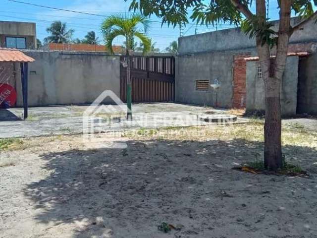 Lote/Terreno de 1 quarto, 250m² no bairro Areia Branca, em Aracaju