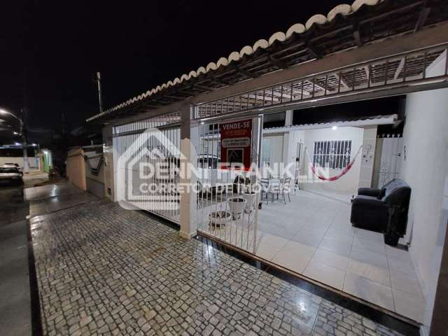 Casa de Condomínio de 2 quartos, 200m² no bairro Olaria, em Aracaju