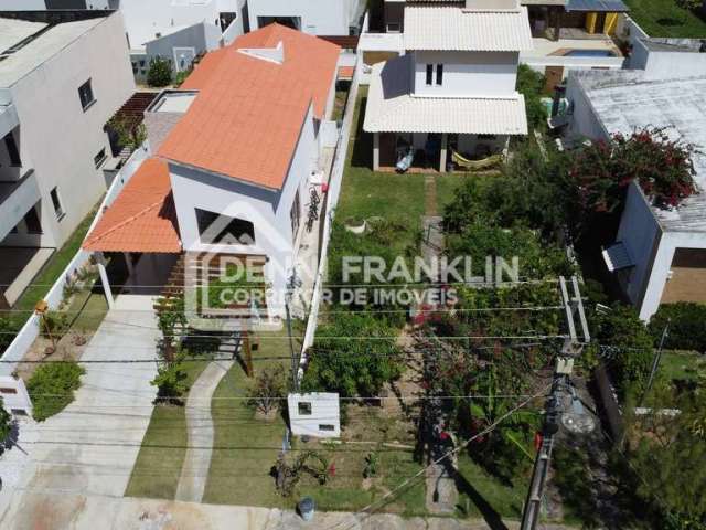 Casa de Condomínio de 1 quarto, 120m² no bairro Mosqueiro, em Aracaju