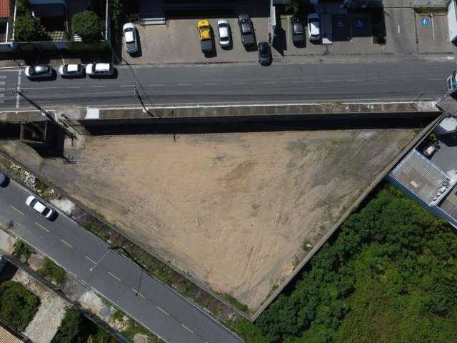 Lote/Terreno Comercial de no bairro Coroa do Meio, em Aracaju