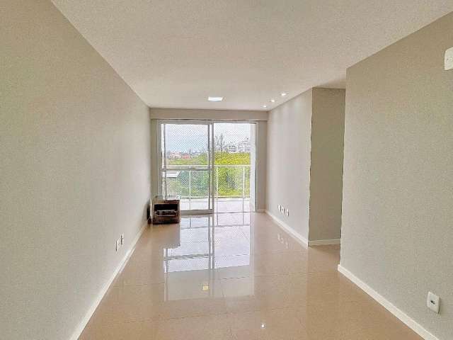 Apartamento para locação no condomínio Wonderfull Residencial, Recreio dos bandeirantes